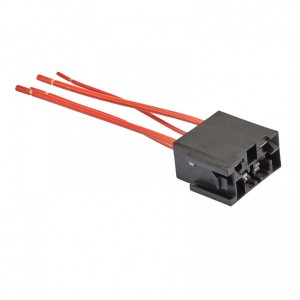 Разъем держатель для предохранителей Mini и Maxi Euro с креплением для соед/ с к LECAR010060803 LECAR