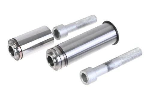 р/к дискового тормоза! 14(мр) напр., втулки, болты, заглушки, уплотн BPW TSB3709 Z72225 ZENTPARTS