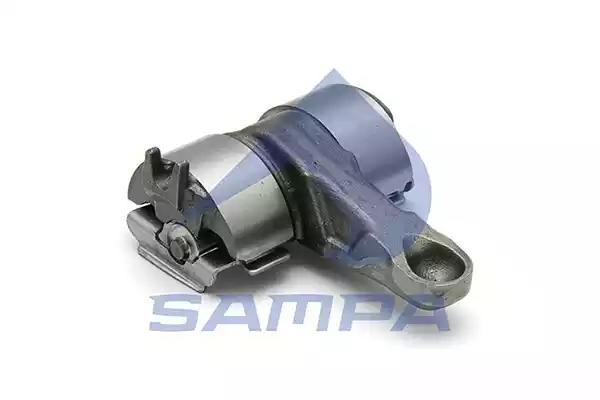 Рычаг суппорта С ОСЬЮ KNORR SN6/SK7 094.010 SAMPA