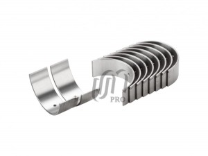 Вкладыши шатунные 0.25 VOLKSWAGEN ACU, APL, HP, JS, JT, KV UM 45BES0105025 UNITED MOTORS PRO