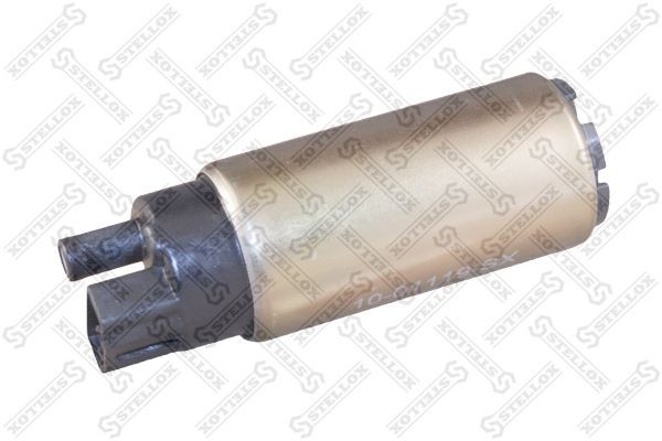 насос топливный электрический! 3.0bar\ Toyota Corolla 1.6/1.8i 01-04/RAV4 2.0i 0 10-01119-SX STELLOX