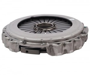 Корзина сцепления SHACMAN SHAANXI X5000 MOVELEX DZ93189160359MX MOVELEX