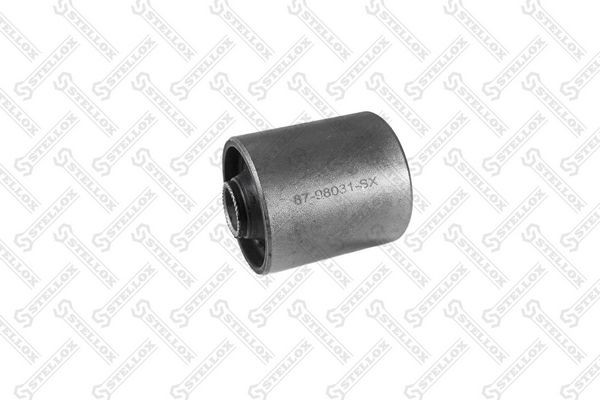 87-98031-SX_сайлентблок зад. продол. рычага нижн._ Toyota Lite-Ace 93-95 8798031 87-98031-SX STELLOX