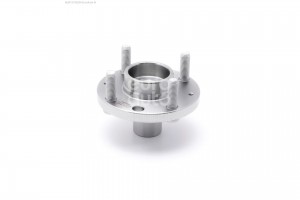 CHEVROLET AVEO (T200) (2003-2008) 5000042 METACO