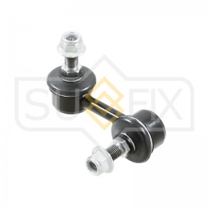 HONDA CIVIC 4D (2006>) SJ1138 SUFIX