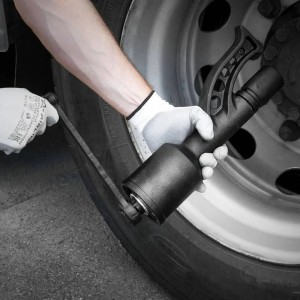 Гайковерт механич. 1" 4800Нм 1:56 AT-MW-04 AIRLINE