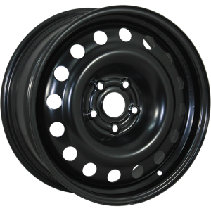 TREBL R16 / 6.5J PCD 5x114.3 ЕТ 40 ЦО 66.1 7855 9284836 TREBL