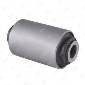 сайлентблок рычага!\ Nissan Caravan 01-04 BH22067 JIKIU