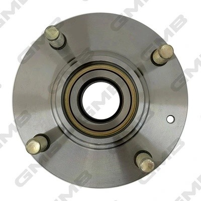 Ступица HYUNDAI Elantra XD (00-) задняя GMB GH21210 GMB