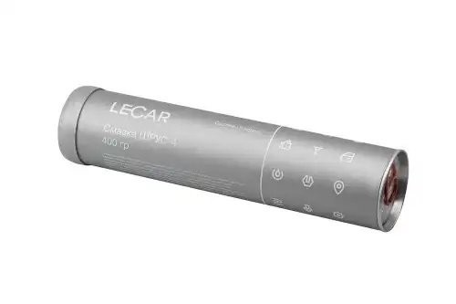 Смазка ШРУС-4 400 г (картуш) LECAR000030510 LECAR