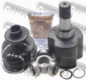 ШРУС внутренний FORD MONDEO III 2111-GE30MTLH 2111-GE30MTLH FEBEST