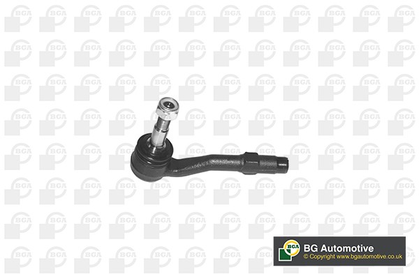 наконечник рулевой!\ BMW E60/E61/E65 all 01> SR0904 BG AUTOMOTIVE