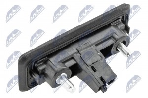 патрубок вентиляции картерных газов!\ Audi A3/A4/A6 1.8T 95> GPPVW005 NTY