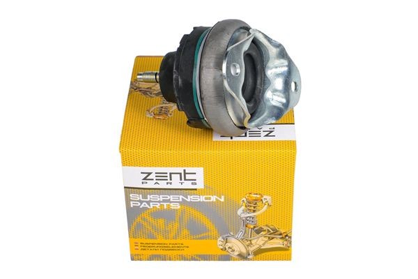 подушка ДВС правая!\ Citroen C5/C8, Peugeot 607/807 3.0/2.2HDi/407 2.2/3.0 00> Z13208 ZENTPARTS