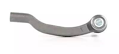 Наконечник рулевой тяги PEUGEOT Boxer (06-) CITROEN Jumper FIAT Ducato левый BSG BSG70310006 BSG