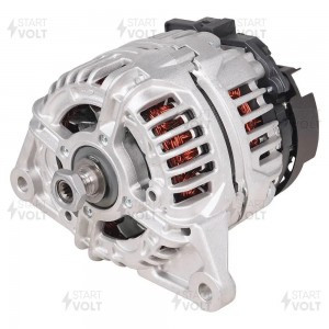 Генератор для а м Iveco Daily (06-) 3.0HDi 110A (LG 1688) LG 1688 START VOLT