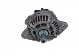 Генератор CASE NEW HOLLAND BOSCH 1 986 A00 962 BOSCH