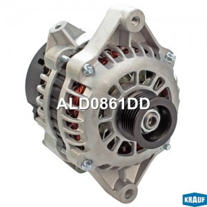 Генератор OPEL Astra,Corsa,Vectra KRAUF ALD0861DD KRAUF