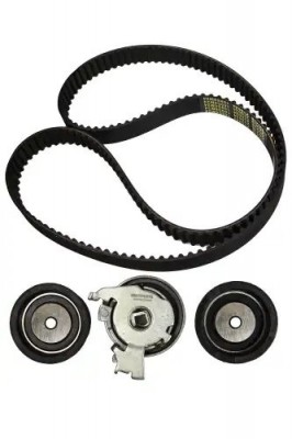 рем.к-кт ГРМ! 530004910 Opel Astra F/Omega B 1.8/2.0 16V 93-01 Z37438 ZENTPARTS