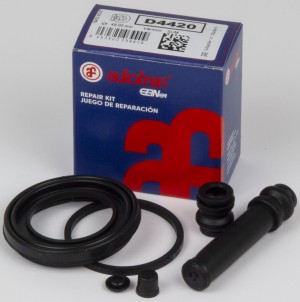 F248051 !рем.к-т диск.торм.\ Toyota Land Cruiser diam.48 (Sumitomo) D4420 AUTOFREN SEINSA