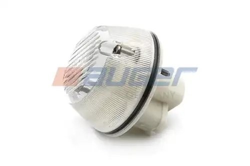 указатель поворота круглый боковой белый MAN TGX/TGA 85003 AUGER