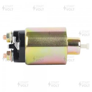 Реле втягивающее стартера для а/м Лада 2101-1119 (тип Электром) (VSR 0105) VSR 0105 START VOLT