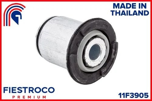 Сайлентблок 11F3905 11F3905 FIESTROCO