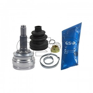 ШРУС наружный 812018 812018 GS P