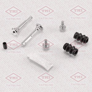 TOYOTA COROLLA E18 (2013>) d 10mm TCG1239 TATSUMI