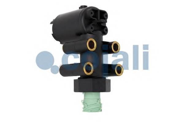 Датчик RENAULT Magnum уровня пневмоподвески (ECAS) COJALI 2209108 COJALI