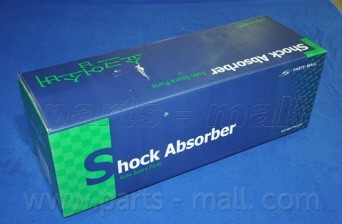 Амортизатор передний правый KIA SPORTAGE(NB7) 93-02 PJB-008A PJB008A PMC PARTS MALL