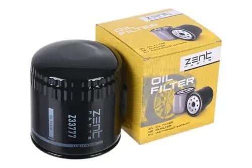 фильтр масляный! Chery Tiggo 4 19-20 Z33777 ZENTPARTS