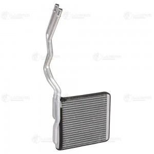 VOLVO S40 (2004>) LRH 2561 LUZAR