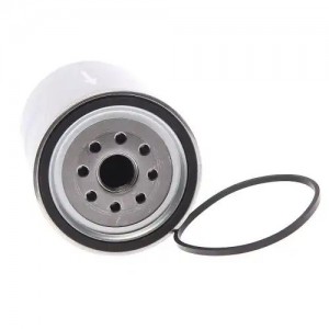 Фильтр топливный HYUNDAI HD65,78,120,County,Universe дв.D4GA,D6GA,D6CC38 MEGAPOW 11015023 MEGA POWER