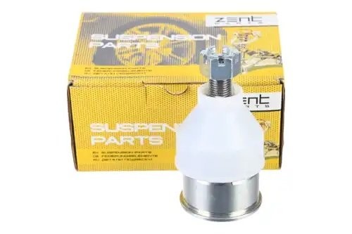 опора шаровая нижняя! Honda Accord 2.0-2.4/2.2Di 08> Z37053 ZENTPARTS