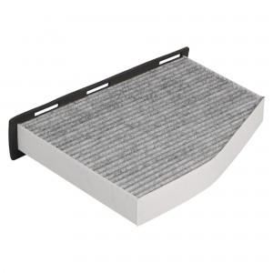 VW CADDY III/ GOLF V PLUS/ PASSAT [B6] RHD CRVC29391 CARVILLE RACING