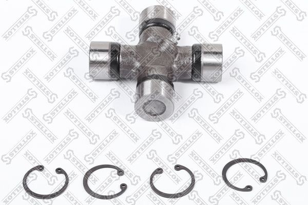 крестовина кардана !D27xL94 \Nissan Navara/Pathfinder/Terrano II 93> 20-36034-SX STELLOX
