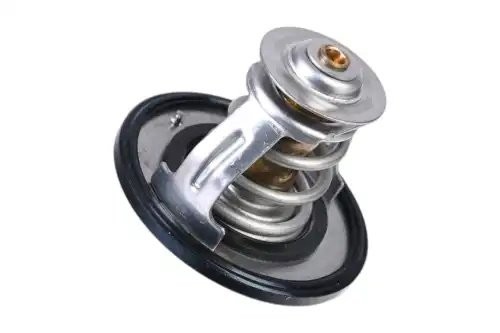 термостат! с прокладкой\ Toyota Avensis/Corolla 1.3-2.4i/1.4-2.0D-4D 95> Z45612 ZENTPARTS