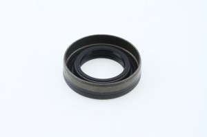 Сальник ТНВД 17x28x7,3 12019583B CORTECO