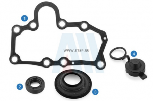 РМК суппорта Уплотнение Крышки , Резиновая Крышка , Сальник Привода , Сальник Ва 2013 ALCAN