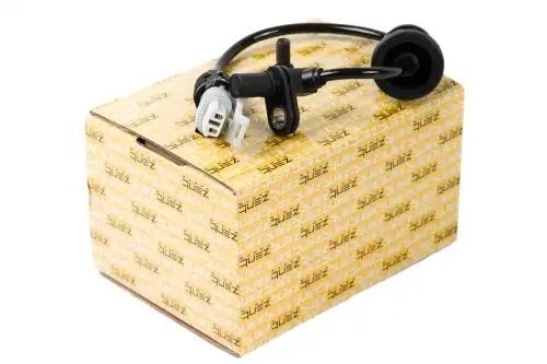 датчик ABS! задний\ Chevrolet Captiva 2.4 07> Z03141 ZENTPARTS