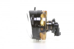 Фара противотуманная L 1N0271247-051 HELLA