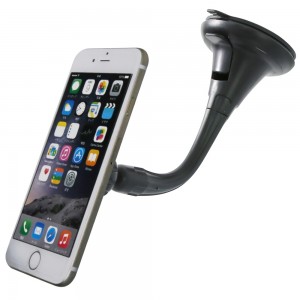 Держатель телефона универсальный магнитный AVS A07117S AVS