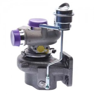 Турбокомпрессор HYUNDAI HD65,72,78,County дв.D4DB MEGAPOWER 110-14-010 MEGA POWER