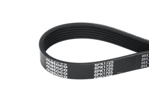 AUDI/CITROEN/DAEWOO/OPEL... 6PK1725 6PK1725 METACO