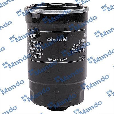 Фильтр топливный HYUNDAI Verna,Getz,Starex H-1,Matrix,Santa Fe (дв.В4CB) (CRDI)  EFF00008T MANDO