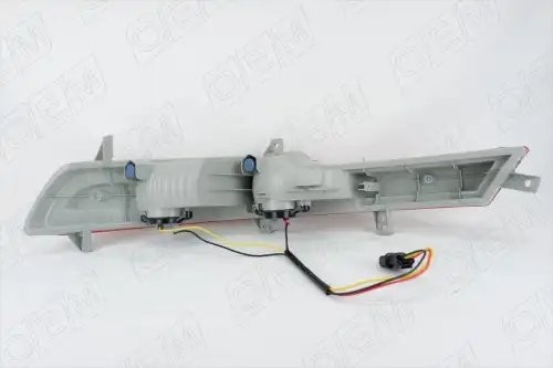 Фонарь в бампер правый Kia Sportage 3 SL (2010-2016) OEM0021FONR OEMPARTS