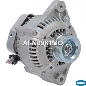 Генератор TOYOTA Rav 4 (96-00) KRAUF ALN0981MQ KRAUF