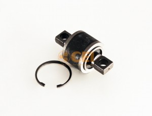 Сайлентблок тяги реактиврной 100*152*25 MAN TGA /MB Actros 226076 CEI