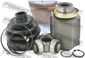 ШРУС внутр правый HYUNDAI TUCSON 2004-2010 1211-TUCJMRH 1211-TUCJMRH FEBEST